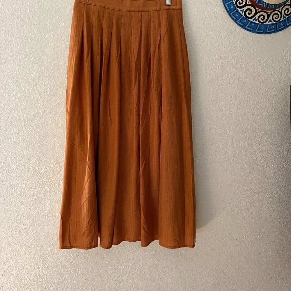 FALKE long skirt size 38
